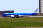 PH-NXC @ CPH - Copenhagen 4.5.2022 - by leo larsen