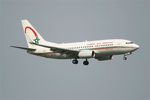 CN-ROD @ LFBO - Boeing 737-7B6, On final rwy 14L, Toulouse Blagnac Airport (LFBO-TLS) - by Yves-Q