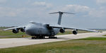 85-0006 @ KPSM - RODD21 taxiing up to the active - by Topgunphotography