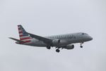 N763CC @ KORD - ERJ-170-100STD