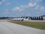 N747AU @ AUO - On the tarmac @ AUO - by Arthur Tanyel