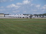 N208CP @ AUO - On the tarmac @ AUO - by Arthur Tanyel