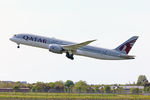 A7-BHE @ CPH - Copenhagen 7.5.2022 - by leo larsen
