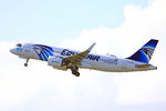 SU-GFK @ CPH - Copenhagen 7.5.2022 - by leo larsen