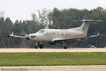 08-0519 @ KOSH - U-28A Draco 08-0519  from 319th SOS 16th SOG Hurlburt Field, FL - by Dariusz Jezewski  FotoDJ.com