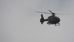 G-TVHB - Over Darlington on Sunday 8th May, returning to Newcastle after departing Teesside Airport - by Gavin Dodsworth