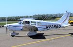 N228GG @ EHLE - Lelystad Airport - by Jan Bekker