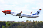 LN-ENT @ CPH - Copenhagen 7.5.2022 - by leo larsen