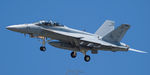 166640 @ KNTU - VFA-213 Blacklions - by Topgunphotography