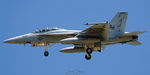 166679 @ KNTU - VFA-213 Blacklions - by Topgunphotography
