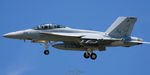 166640 @ KNTU - VFA-213 Blacklions - by Topgunphotography