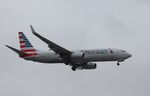 N357PV @ KORD - Boeing 737-823 - by Mark Pasqualino
