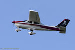 N2BP @ KOSH - Cessna 177B Cardinal  C/N 17701783, N2BP