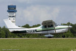 N20FC @ KOSH - Cessna 180N Skylane  C/N 18260314, N20FC - by Dariusz Jezewski www.FotoDj.com