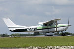 N20FC @ KOSH - Cessna 180N Skylane  C/N 18260314, N20FC - by Dariusz Jezewski www.FotoDj.com