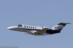 M-VLCC @ KOSH - Cessna 525A CitationJet CJ2+  C/N 525A0468, M-VLCC