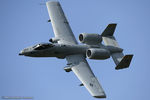 81-0949 @ KOSH - A-10C Thunderbolt II 81-0949 DM from 354th FS Bulldogs 355th WG Davis-Monthan AFB, AZ