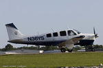 N36YS @ KOSH - Beech A36 Bonanza  C/N E-549 , N36YS - by Dariusz Jezewski www.FotoDj.com