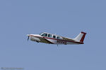 N22WS @ KOSH - Beech A36 Bonanza  C/N E-1506, N22WS - by Dariusz Jezewski www.FotoDj.com