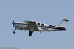 N49JL @ KOSH - Beech A36 Bonanza  C/N E-746, N49JL - by Dariusz Jezewski www.FotoDj.com