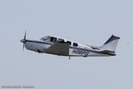 N96PS @ KOSH - Beech A36 Bonanza  C/N E-1426, N96PS - by Dariusz Jezewski www.FotoDj.com