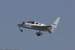 N24DL @ KOSH - Cozy  C/N 84, N24DL