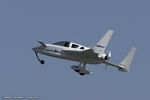 N24DL @ KOSH - Cozy  C/N 84, N24DL