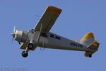 N83VR @ KOSH - De Havilland Canada DHC-2 Mk.I Beaver  C/N 1613, N83VR - by Dariusz Jezewski www.FotoDj.com