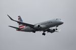 N268NN @ KORD - ERJ-170-200LR