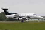 N43EP @ KOSH - Embraer EMB-500 Phenom 100  C/N 50000129, N43EP