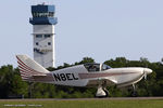 N8EL @ KOSH - Glasair  C/N 614R, N8EL - by Dariusz Jezewski www.FotoDj.com