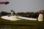 C-GJND @ KOSH - Start & Flug Gmbh H101 Salto  C/N 23, C-GJND - by Dariusz Jezewski www.FotoDj.com