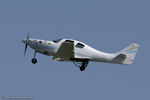 N6ZQ @ KOSH - Lancair IV  C/N SB2, N6ZQ - by Dariusz Jezewski www.FotoDj.com