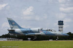 N39BZ @ KOSH - Aero Vodochody L-39 Albatros  C/N 432925, N39BZ - by Dariusz Jezewski www.FotoDj.com