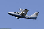 N97TF @ KOSH - Lake LA-250 Renegade  C/N 119, N97TF
