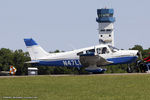 N47LH @ KOSH - Piper PA-28-181 Archer  C/N 28-7990480, N47LH - by Dariusz Jezewski www.FotoDj.com