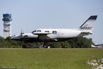 N88BC @ KOSH - Piper PA-31T Cheyenne  C/N 31T-7920032 , N88BC
