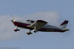 N32BV @ KOSH - Piper PA-32-300 Cherokee Six  C/N 32-7240084, N32BV - by Dariusz Jezewski www.FotoDj.com