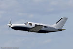 N20DP @ KOSH - Piper PA-46-310P Malibu  C/N 4608140, N20DP - by Dariusz Jezewski www.FotoDj.com