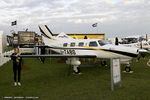 I-TABS @ KOSH - Piper PA-46-350P Malibu Mirage  C/N 4636795, I-TABS - by Dariusz Jezewski www.FotoDj.com