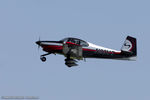 N90VT @ KOSH - Vans RV-10  C/N 41675, N90VT - by Dariusz Jezewski www.FotoDj.com