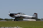 N8DU @ KOSH - Vans RV-4 200  C/N 1960, N8DU