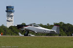 N8DU @ KOSH - Vans RV-4 200  C/N 1960, N8DU