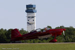 N96SM @ KOSH - Vans RV-6  C/N 21590, N96SM - by Dariusz Jezewski www.FotoDj.com