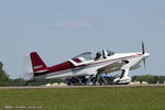 N98KP @ KOSH - Vans RV-6  C/N 60144, N98KP - by Dariusz Jezewski www.FotoDj.com