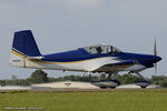 N16GN @ KOSH - Vans RV-9A  C/N 91691, N16GN