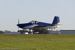 N16GN @ KOSH - Vans RV-9A  C/N 91691, N16GN