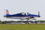 N97KE @ KOSH - Vans RV-9A  C/N 90539, N97KE