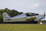 N84WG @ KOSH - Sonex Sonex  C/N 1054, N84WG