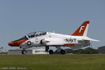 165060 @ KOSH - T-45C Goshawk 165060 F-611 from VT-86 Sabrehawks TAW-6 NAS Pensacola, FL - by Dariusz Jezewski www.FotoDj.com